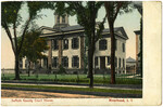 Suffolk County Court House. Riverhead, L.I.