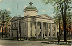 Court House, Rome, N.Y.