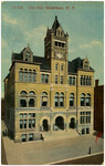 City Hall, Watertown, N.Y.