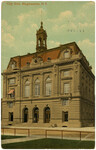 City Hall, Binghamton, N.Y.
