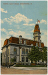 Court House, Bellefontaine, O.