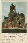 Court House, New Lexington, O.