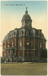 Court House, Mansfield, O.
