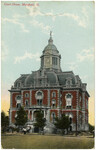 Court House, Mansfield, O.