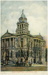 Marion County Court House, Marion, Ohio