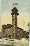 City Hall, Altoona, Pa.