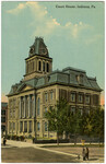 Court House, Indiana, Pa.