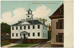 Kent County Court House, East Greenwich, R.I.