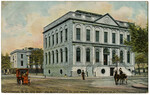 Charleston, S.C. City Hall
