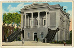Richland County Court House (built in 1870), Columbia, S.C.