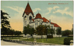 Court House, Florence, S.C.