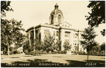 Court House Brookings, S.D.