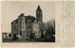 Lincoln County Court House, Canton, S.D.