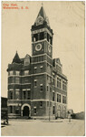 City Hall, Watertown, S.D.