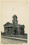Blount County Court House, Maryville, Tenn.