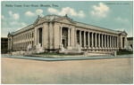 Shelby County Court House, Memphis, Tenn.