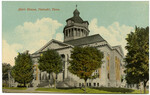 Court House, Pulaski, Tenn.