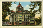 Brown County Court House, Green Bay, Wis.
