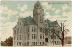 City Hall, Janesville, Wis.