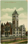 City Hall, La Crosse, Wis.