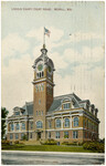 Lincoln County Court House, Merrill, Wis.