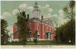 Clark Co. Court House, Neillsville, Wis.