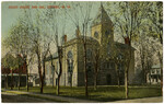 Court House and Jail, Keyser, W. Va.