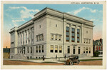 City Hall, Huntington, W. Va.