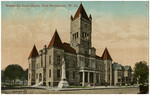 Wetzel Co. Court House, New Martinsville, W. Va.