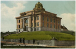 Sheridan County Court House, Sheridan, Wyo.