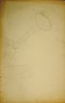 Unfinished cartoon 2 by Charles Henry Sykes