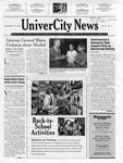 UniverCity news (1998-09-14)