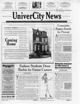 UniverCity news (1998-10-12)