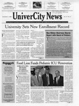 UniverCity news (1998-12-07)