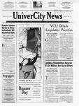 UniverCity news (1999-01-11)