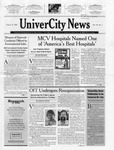 UniverCity news (1999-08-16)