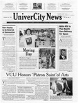 UniverCity news (1999-08-30)