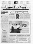 UniverCity news (1999-09-13)