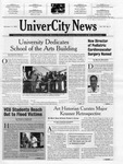 UniverCity news (1999-10-11)
