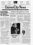 UniverCity news (1999-11-08)