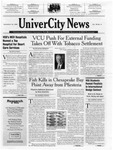 UniverCity news (1999-11-22)
