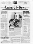 UniverCity news (1999-12-06)