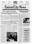 UniverCity news (2000-01-10)