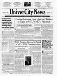 UniverCity news (2000-03-20)