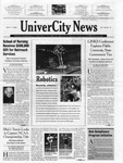UniverCity news (2000-04-03)
