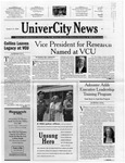 UniverCity news (2000-08-14)