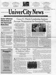 UniverCity news (2000-09-25)