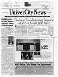 UniverCity news (2000-10-09)