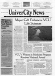 UniverCity news (2000-11-06)