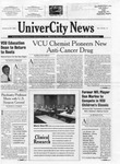 UniverCity news (2001-01-22)